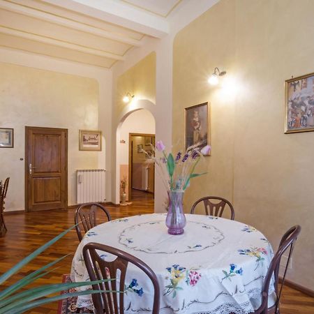 Il Giglio D'Oro Bed & Breakfast Arezzo Dış mekan fotoğraf
