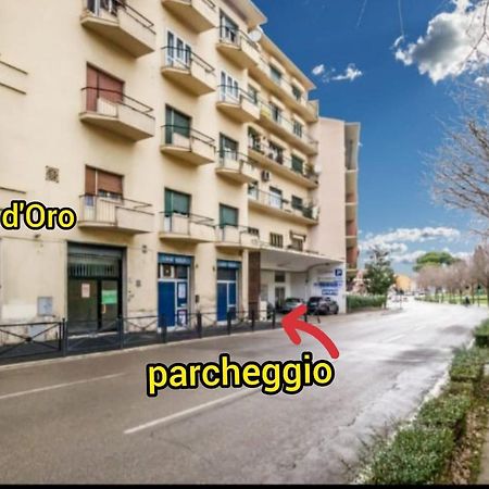 Il Giglio D'Oro Bed & Breakfast Arezzo Dış mekan fotoğraf