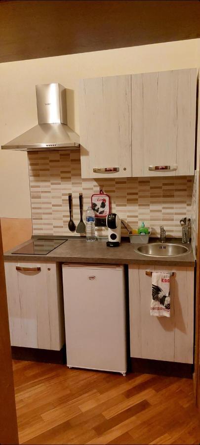 Il Giglio D'Oro Bed & Breakfast Arezzo Dış mekan fotoğraf