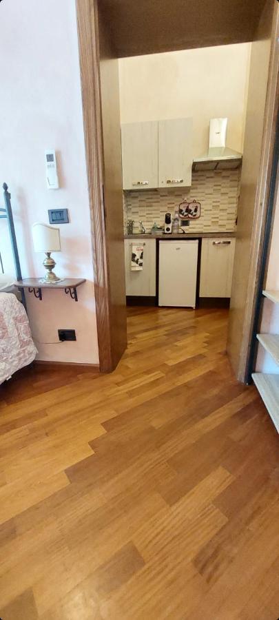 Il Giglio D'Oro Bed & Breakfast Arezzo Dış mekan fotoğraf