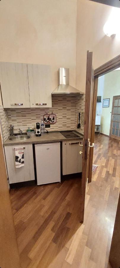 Il Giglio D'Oro Bed & Breakfast Arezzo Dış mekan fotoğraf