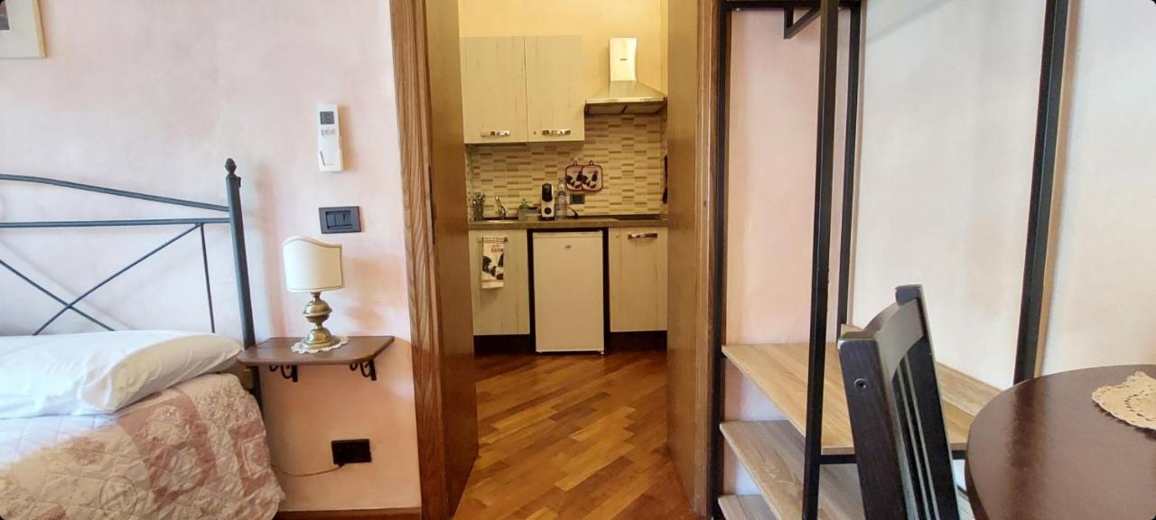 Il Giglio D'Oro Bed & Breakfast Arezzo Dış mekan fotoğraf