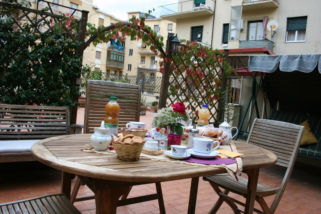 Il Giglio D'Oro Bed & Breakfast Arezzo Dış mekan fotoğraf
