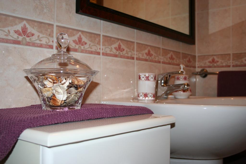 Il Giglio D'Oro Bed & Breakfast Arezzo Dış mekan fotoğraf
