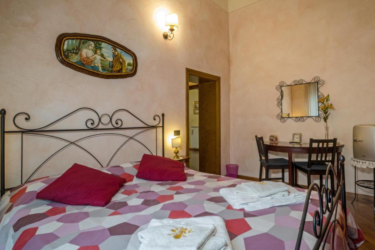 Il Giglio D'Oro Bed & Breakfast Arezzo Dış mekan fotoğraf