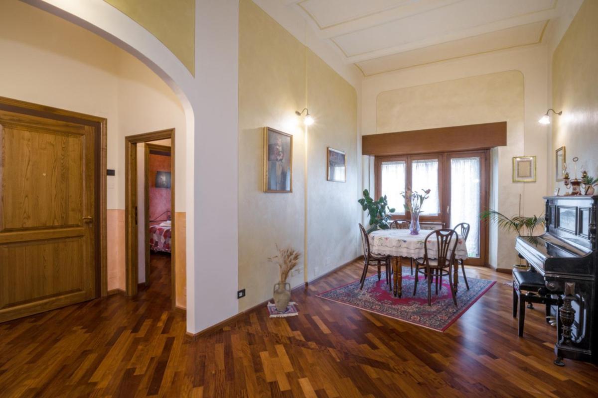 Il Giglio D'Oro Bed & Breakfast Arezzo Dış mekan fotoğraf