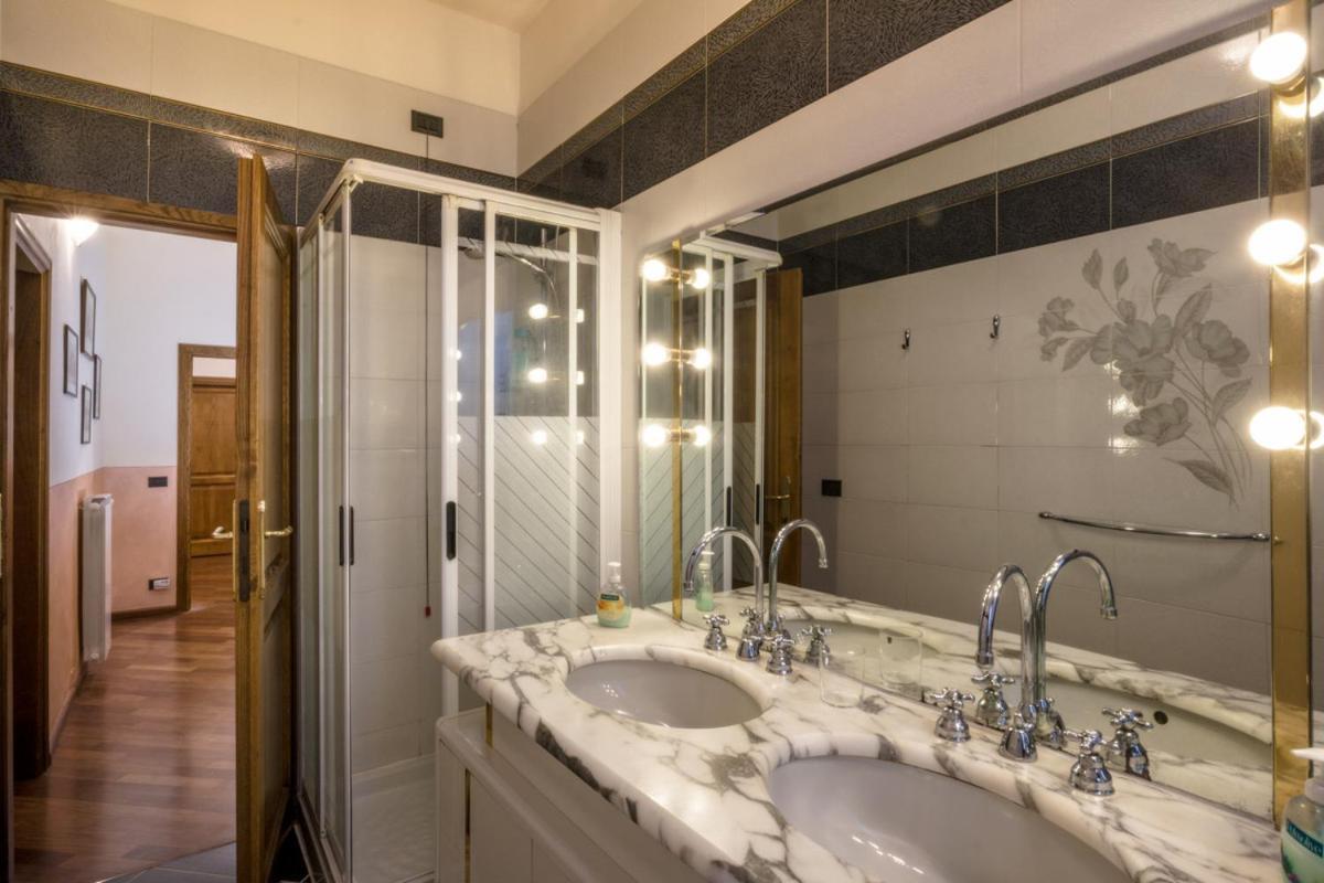 Il Giglio D'Oro Bed & Breakfast Arezzo Dış mekan fotoğraf