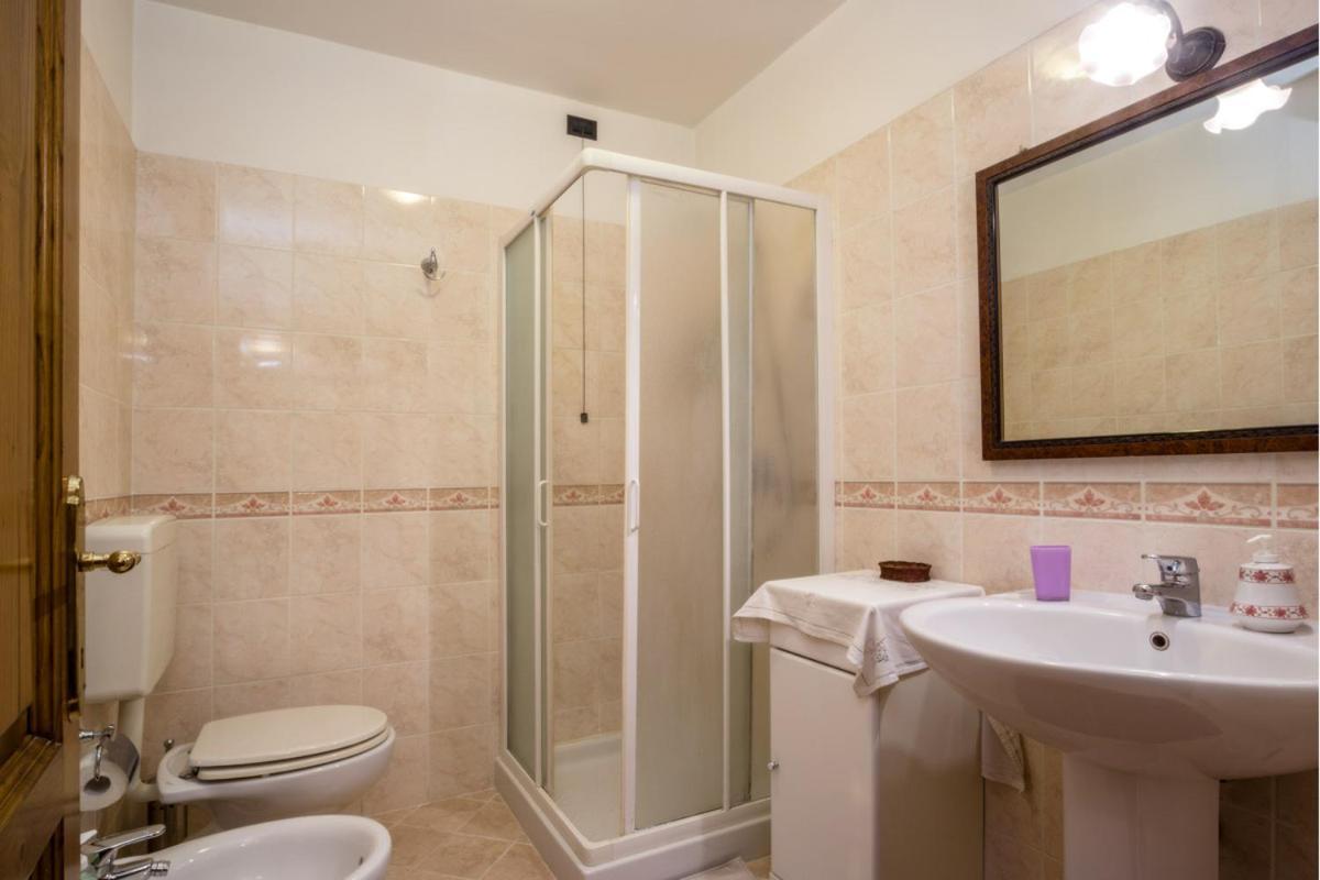 Il Giglio D'Oro Bed & Breakfast Arezzo Dış mekan fotoğraf
