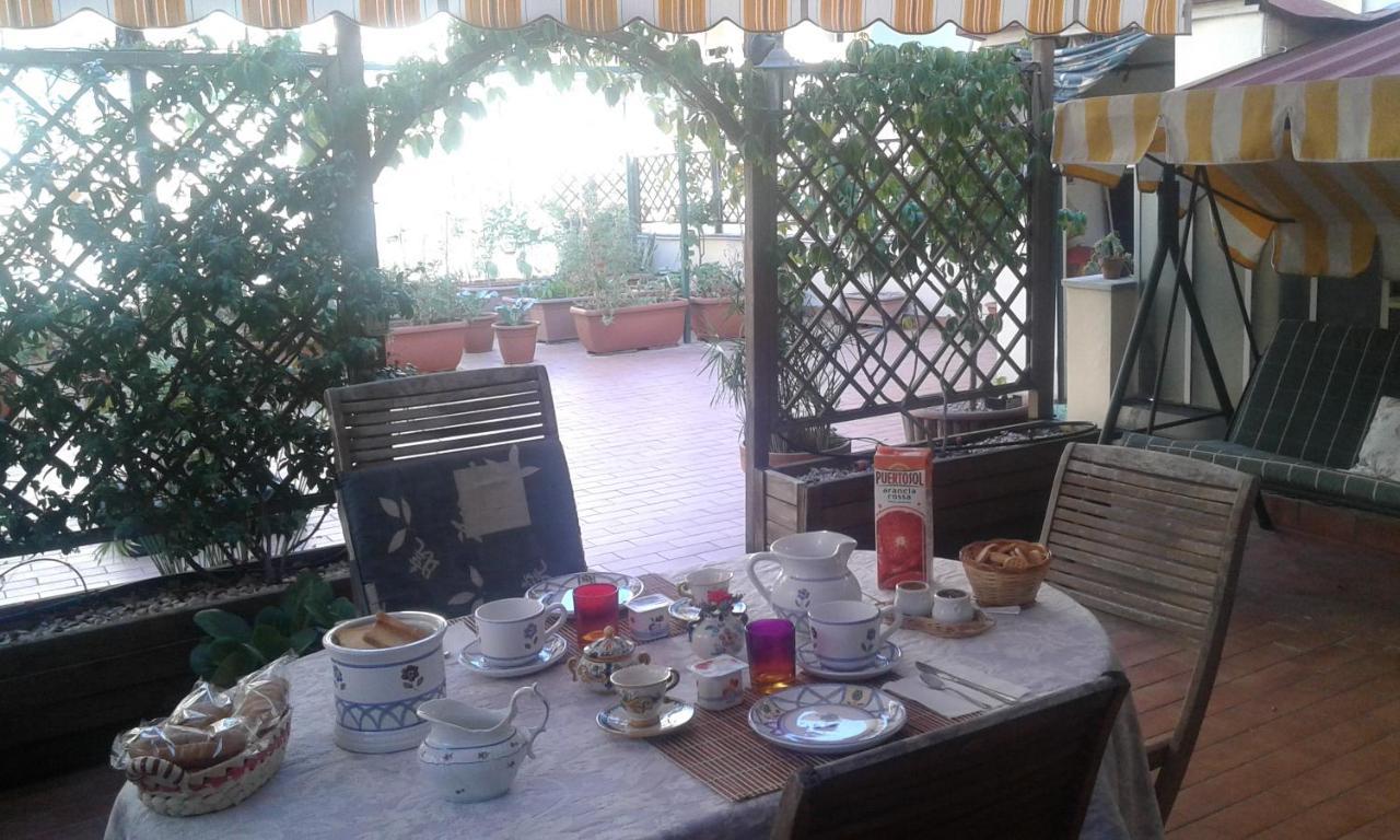Il Giglio D'Oro Bed & Breakfast Arezzo Dış mekan fotoğraf