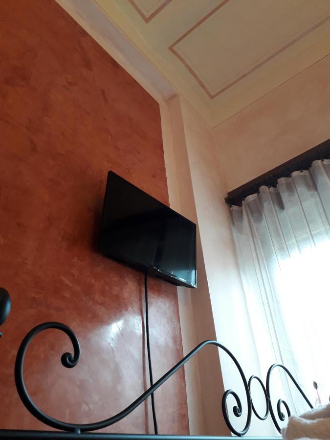 Il Giglio D'Oro Bed & Breakfast Arezzo Dış mekan fotoğraf