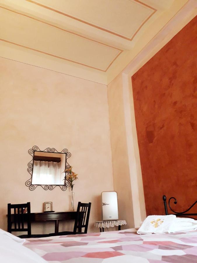 Il Giglio D'Oro Bed & Breakfast Arezzo Dış mekan fotoğraf