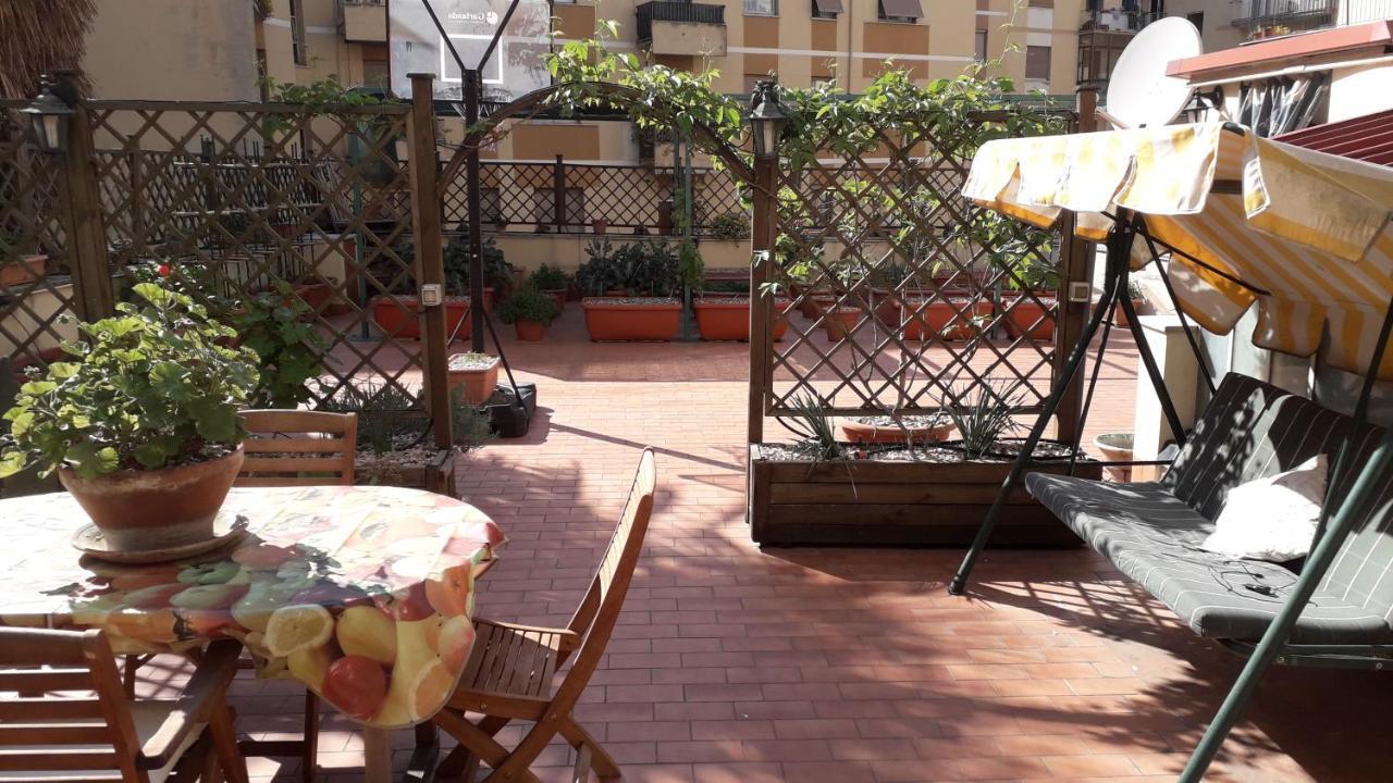 Il Giglio D'Oro Bed & Breakfast Arezzo Dış mekan fotoğraf